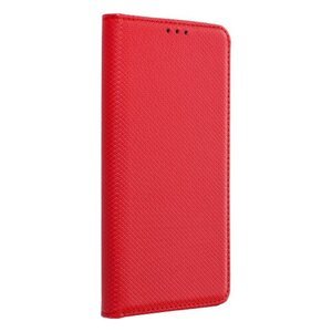 Puzdro Smart Book Infinix Smart 7/7 HD - červené