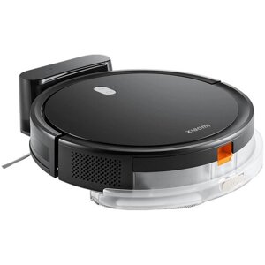 Xiaomi Robot Vacuum E5 Čierna