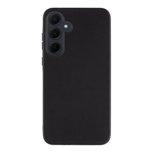 Tactical TPU Kryt pro Samsung Galaxy A35 5G Black