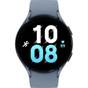 Samsung Galaxy Watch 5 44mm R910 Sapphire Modré - Nový z výkupu