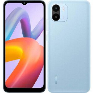 Xiaomi Redmi A2 3GB/64GB Dual SIM, Modrá - porušené balenie