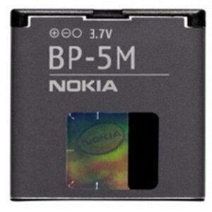 Batéria Nokia BP-5M Li-Ion 900mAh (Bulk)
