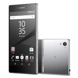 Sony Xperia Z5 Premium Chrome - Trieda B