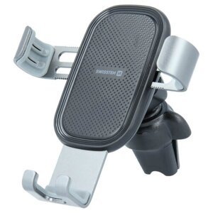 Držiak do ventilačnej mriežky Swissten Gravity S-GRIP G1- AV3