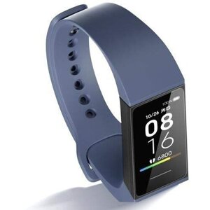 Xiaomi original Mi Smart Band 4c náhradný náramok Blue