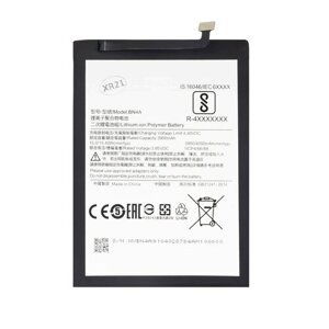 BN4A Xiaomi Baterie 4000mAh (OEM)