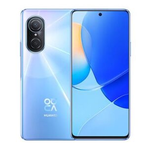 Huawei Nova 9 SE 8GB/128GB Dual SIM Crystal Blue Modrý - Trieda A