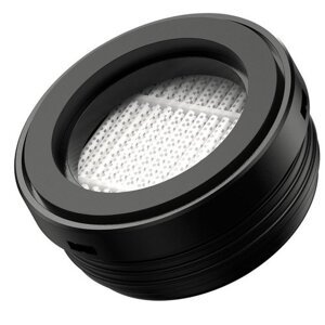 Baseus CRXCQA2-A01 A2 filtr do ručního vysavače (3PCS) Black