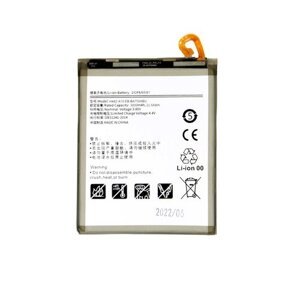 EB-BA750ABU Baterie pro Samsung Li-Ion 3300mAh (OEM)