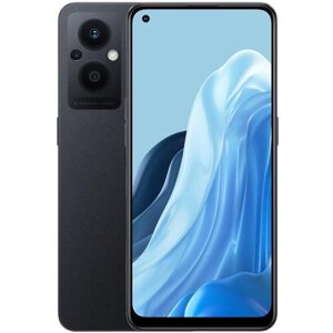 Oppo Reno 7 Lite 5G 8GB/128GB Dual SIM Cosmic Black Čierny - Nový z výkupu