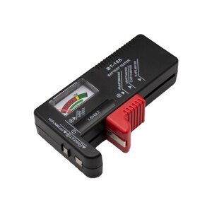 mobilNET Tester pre batérie