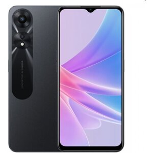 Oppo A78 5G 4GB/128GB Dual SIM Glowing Black Čierny - Nový z výkupu