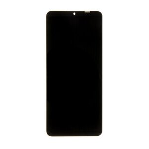 LCD display + Dotyk Samsung A326 Galaxy A32 5G Black (Verze T)