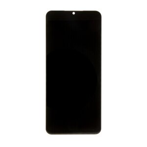 LCD display + Dotyk Samsung M336B Galaxy M33 5G Black