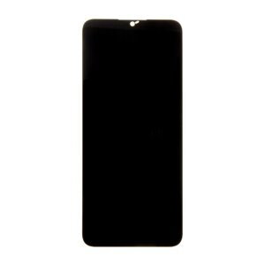 LCD display + Dotyk Samsung A025G Galaxy A02s Black