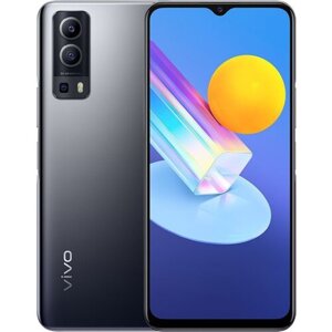 Vivo Y72 5G 8GB/128GB Dual SIM Graphite Black Čierny - Trieda B