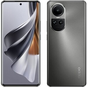 Oppo Reno10 Pro 5G 12GB/256GB Dual SIM Silvery Gray Šedý - Nový z výkupu