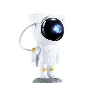 Projektor XO CF01 Astronaut - Hviezdy a Galaxia