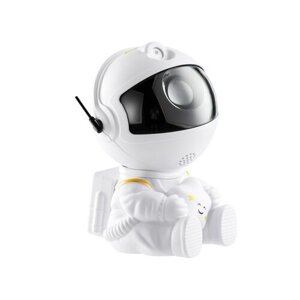 Projektor XO CF4 Astronaut - Hviezdy a Galaxia