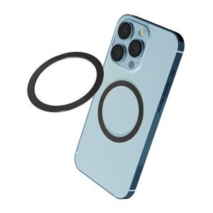 Magnetický krúžok Magsafe - čierny