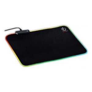 Rebeltec podložka pod myš LED SLIDER M
