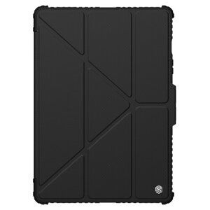 Nillkin Bumper PRO Protective Stand Case Multi-angle pro Samsung Galaxy Tab S9 Black