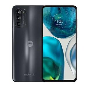 Motorola Moto G52 6GB/128GB Dual SIM Charcoal Gray Šedý - Trieda C