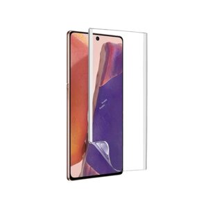 Ochranná fólia Lensun Samsung Galaxy S10 - transparentná