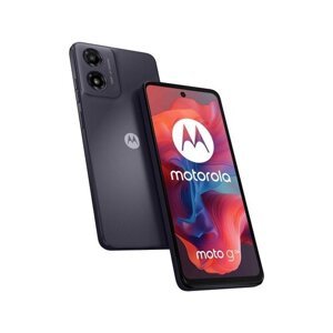 Motorola Moto G04 4GB/64GB Dual SIM Concord Black Čierny - Nový z výkupu