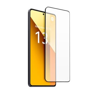 Made for Xiaomi Tvrzené Sklo 2.5D pro Xiaomi Redmi Note 13 5G/13 Pro 5G