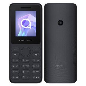 TCL Onetouch 4021 Dark Night Gray Šedý - Nový z výkupu