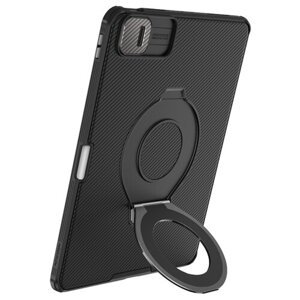 Nillkin CamShield Pad Zadní Kryt pro iPad Air 4/5/10.9 2020/11 2024/2025/Pro 11 2020/2021/2022 Black