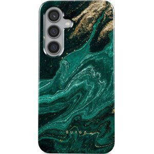 Puzdro Burga Tough Samsung Galaxy S24 5G - Emerald Pool