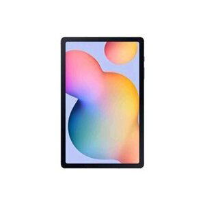 Samsung Galaxy Tab S6 Lite LTE 4GB/64GB P615 Oxford Gray Šedý - Trieda A