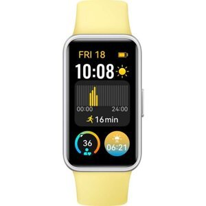 Kimi-B19 Huawei Band 9 Lemon yellow