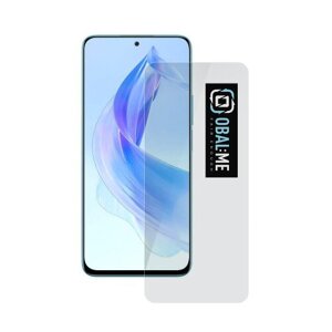 OBAL:ME 2.5D Tvrzené Sklo pro Honor 90 Lite Clear