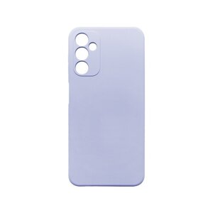 mobilNET silikónové puzdro Xiaomi Redmi Note 13 Pro+ 5G, fialová, Fiber