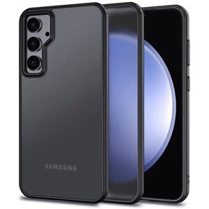 Puzdro Tech-Protect Magmat Samsung Galaxy A15 4G/5G - čierne