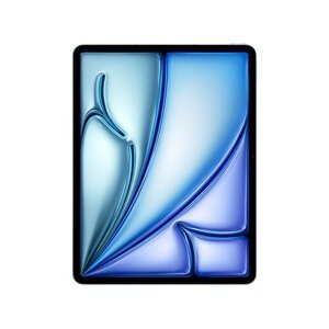 iPad Air 13" Wi-Fi + Cellular 128GB Modrý (2024)
