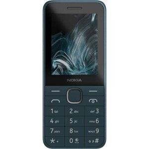 NOKIA 225 4G DS 2024 Modrá