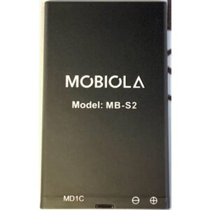 Batéria Originálna Mobiola MB-S2 pre MOBIOLA MB3200, MB3200i, Li-Ion 1300mAh