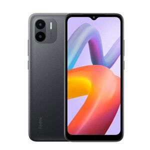 Xiaomi Redmi A2 2GB/32GB Dual SIM, Čierna - porušené balenie