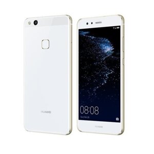 Huawei P10 Lite 3GB/32GB Dual SIM Pearl White Biely - Trieda C