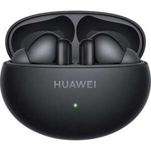 55037551 Huawei FreeBuds 6i Black