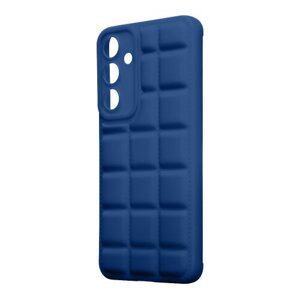 OBAL:ME Block Kryt pro Samsung Galaxy A55 5G Blue