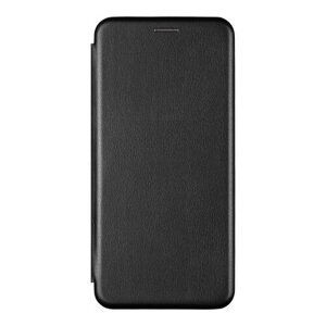 OBAL:ME Book Pouzdro pro Infinix Hot 30i Black