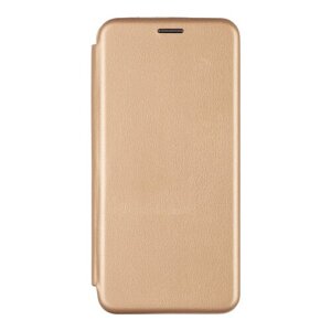 OBAL:ME Book Pouzdro pro Infinix Zero 30 5G Gold