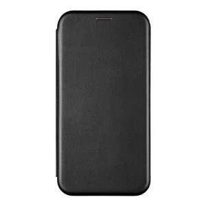 OBAL:ME Book Pouzdro pro Samsung Galaxy A55 5G Black
