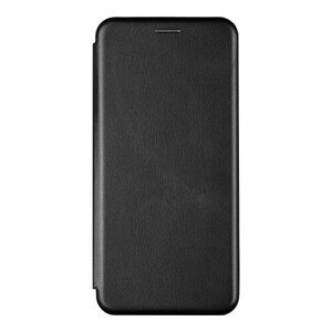 OBAL:ME Book Pouzdro pro Xiaomi Redmi Note 13 5G Black