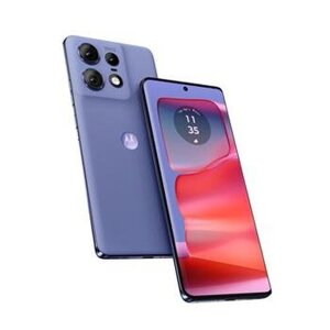 Motorola Edge 50 Pro 5G 12GB/512GB Dual SIM Luxe Lavender Fialový - Nový z výkupu
